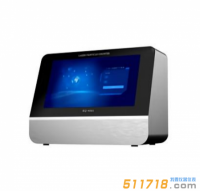 HY-5001 2.83L臺式激光塵埃粒子計數器