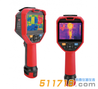 UTi260V/UTi320V+觸屏紅外熱成像儀 UTi260V/UTi320V+觸屏紅外熱成像儀
