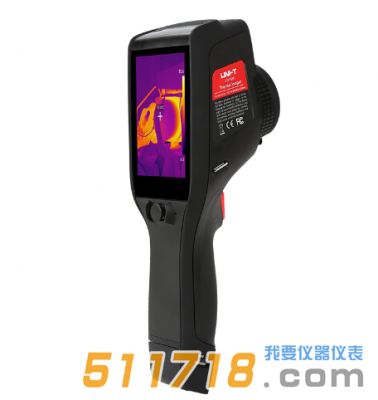 UTi192M/UTi384M紅外熱成像儀 UTi192M/UTi384M紅外熱成像儀