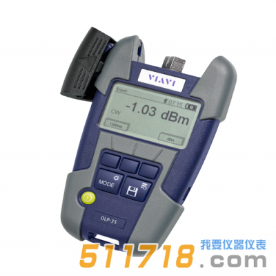 美國VIAVI(原美國JDSU) SmartPocket OLP-34/OLP-35/OLP-38光功率計