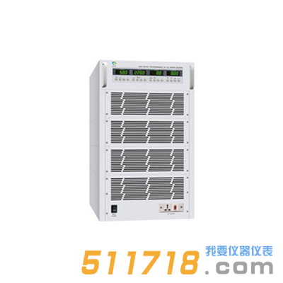EEC華儀電子6500系列高功率可編程交流電源供應(yīng)器