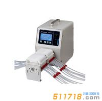 BT100-1L 多通道蠕動(dòng)泵