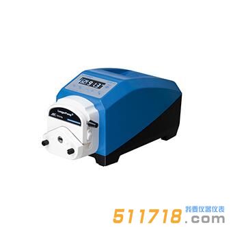 G100-2J工業蠕動泵