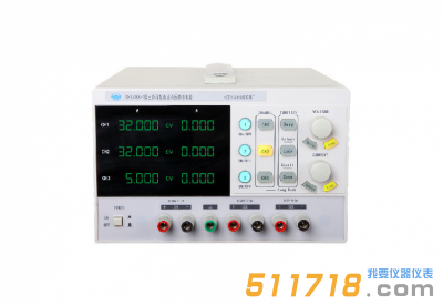 DH1718S系列三路程控直流穩(wěn)壓穩(wěn)流電源 DH1718S系列三路程控直流穩(wěn)壓穩(wěn)流電源