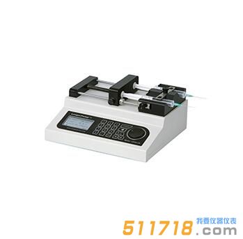 LSP02-2A實驗室微量注射泵 LSP02-2A實驗室微量注射泵