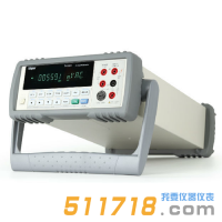 TH1951五位半數字多用表