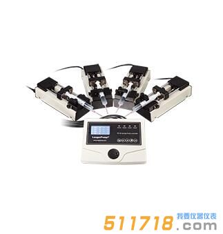 TS-1B實驗室四通道獨控注射泵 TS-1B實驗室四通道獨控注射泵