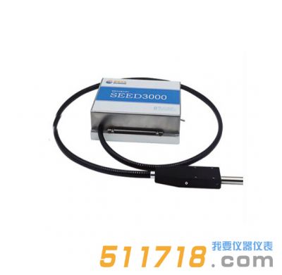 SEED3000高穩(wěn)定性便攜式拉曼光譜儀 SEED3000高穩(wěn)定性便攜式拉曼光譜儀