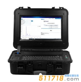 IRS1000箱體式拉曼光譜儀 IRS1000箱體式拉曼光譜儀