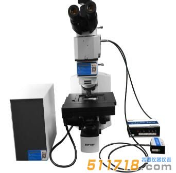 微區(qū)反射光譜測量系統(tǒng) 微區(qū)反射光譜測量系統(tǒng)