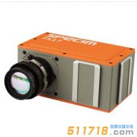 Specim FX17輕便式高光譜成像儀