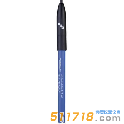德國WTW SenTix940-3多參數水質PH探頭ORP電極