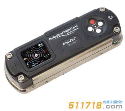 美國Digi-Pas DWL-8900XY傾角儀與水平儀 美國Digi-Pas DWL-8900XY傾角儀與水平儀