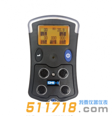 英國GMI PS500便攜式五合一氣體檢測儀 英國GMI PS500便攜式五合一氣體檢測儀