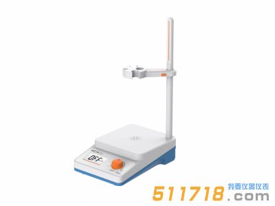 上海雷磁JB-11型磁力攪拌器(2023新品) 上海雷磁JB-11型磁力攪拌器(2023新品)