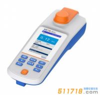 上海雷磁 WZB-172型便攜式濁度計