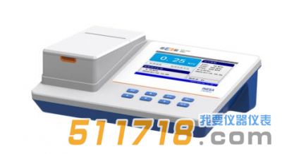 上海雷磁WZS-182E型濁度計(jì) 上海雷磁WZS-182E型濁度計(jì)