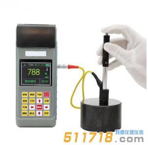 國產HT160超聲波測厚儀
