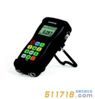 奧林巴斯27MG超聲波測厚儀