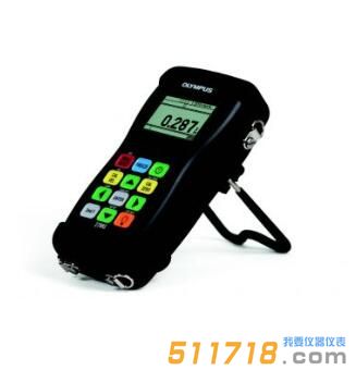 奧林巴斯45MG超聲波測(cè)厚儀 奧林巴斯45MG超聲波測(cè)厚儀