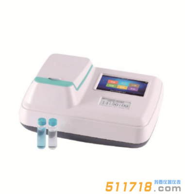 GDYS-201ME環(huán)境水質(zhì)快速檢測(cè)儀 GDYS-201ME環(huán)境水質(zhì)快速檢測(cè)儀