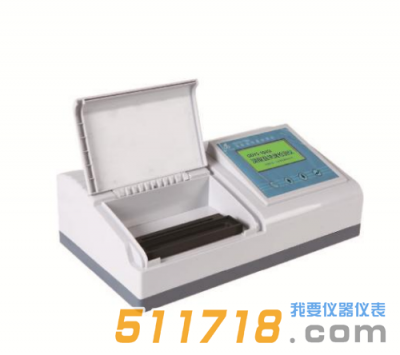 GDYS-104SI溴酸鹽快速檢測(cè)儀 GDYS-104SI溴酸鹽快速檢測(cè)儀