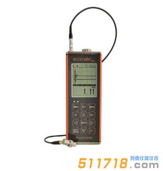 英國易高 PG70ABDL超聲波測厚儀 英國易高 PG70ABDL超聲波測厚儀