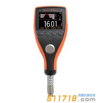 英國易高PTG8測厚儀 英國易高PTG8測厚儀