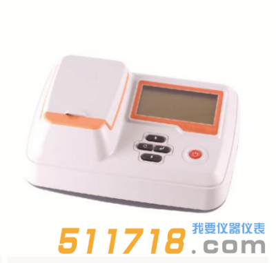 GDYQ-901SC2食品亞硝酸鹽快速測定儀