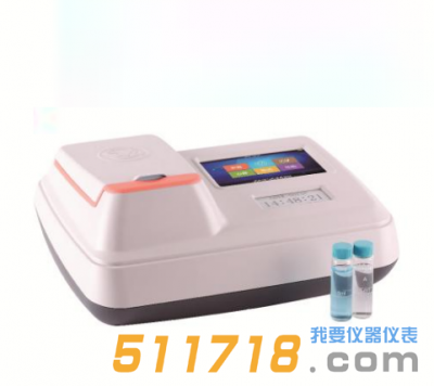 GDYJ-501SP皮革鞋類甲醛·六價鉻測定儀