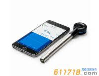 意大利HANNA(哈納)FC2142藍(lán)牙技術(shù)平頭鈦鋼外殼酸度電極【釀酒行業(yè)】