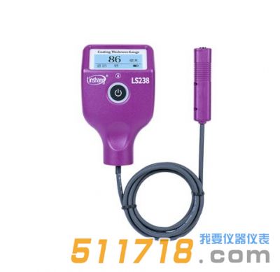 LS238分體式漆膜儀 LS238分體式漆膜儀