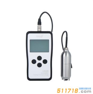 LS225+N2000涂層測厚儀