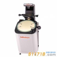 日本Mitutoyo(三豐) PV-5110系列投影儀