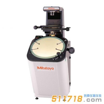 日本Mitutoyo(三豐) PV-5110系列投影儀