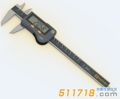 瑞士Sylvac S_Cal EVO Smart藍(lán)牙數(shù)顯卡尺 瑞士Sylvac S_Cal EVO Smart藍(lán)牙數(shù)顯卡尺