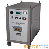 德國MAGNET-PHYSIK脈沖充磁機 K-系列