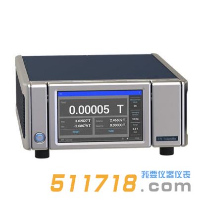 美國(guó)Lake Shore F71 / F41特斯拉計(jì) 美國(guó)Lake Shore F71 / F41特斯拉計(jì)