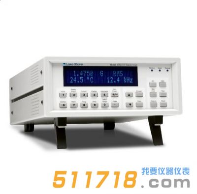 美國(guó)Lake Shore 475高斯計(jì) 美國(guó)Lake Shore 475高斯計(jì)