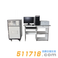 HY-8608 多路α、β弱放射性測量裝置