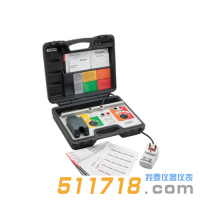 美國Megger MTB7671/2測試箱