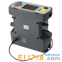 美國Megger DLRO10 10A低阻值歐姆表