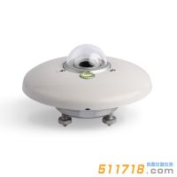 意大利SENSECA PYRAsense10系列 A級(jí)太陽(yáng)總輻射表LPS10