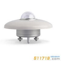 意大利SENSECA PYRAsense02 B級(jí)太陽(yáng)總輻射表LPS02