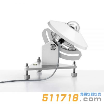 意大利SENSECA LPPYRA02 B級太陽總輻射表 意大利SENSECA LPPYRA02 B級太陽總輻射表