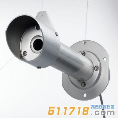 意大利SENSECA LPPYRHE16系列 B級太陽直接輻射表 意大利SENSECA LPPYRHE16系列 B級太陽直接輻射表