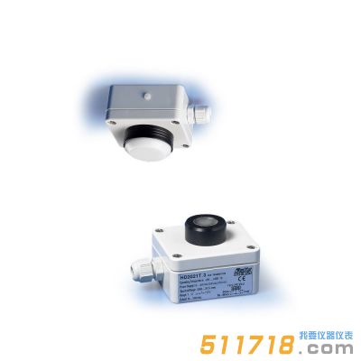 意大利SENSECA HD2021T系列經濟型輻射照度變送器