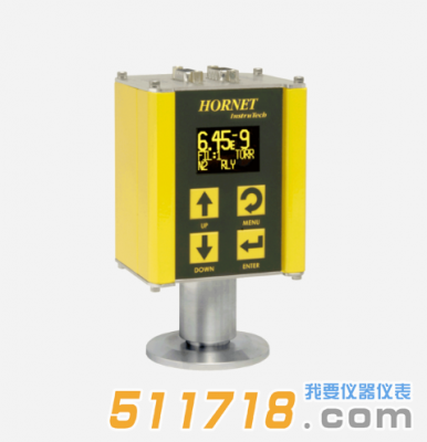 美國(guó)InstruTech(英斯特克) IGM401型數(shù)顯電離真空計(jì) 美國(guó)InstruTech(英斯特克) IGM401型數(shù)顯電離真空計(jì)