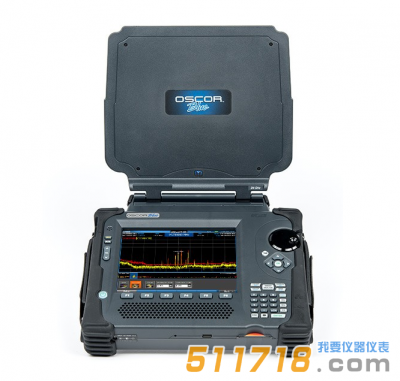 美國REI OBL24全頻反竊聽分析儀(OSCOR Blue) 美國REI OBL24全頻反竊聽分析儀(OSCOR Blue)