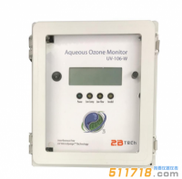 美國(guó)2B Model UV-106-W水中臭氧檢測(cè)儀